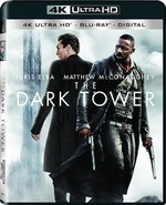 [UHD Blu-ray] La Tour sombre