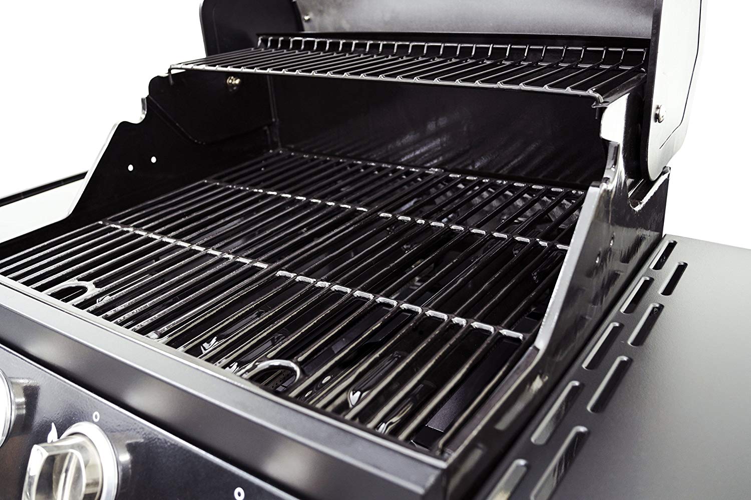Best Charcoal Grill - Buy Electric, Charcoal and Propane Grills At Best Prices