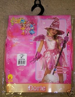 Costume Magical Doremi.