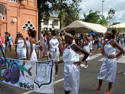 carnaval de guyane 