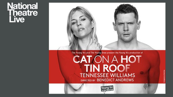 Play National Theatre Live Cat On A Hot Tin Roof 2018 Free Download Free Movie Streaming Movie