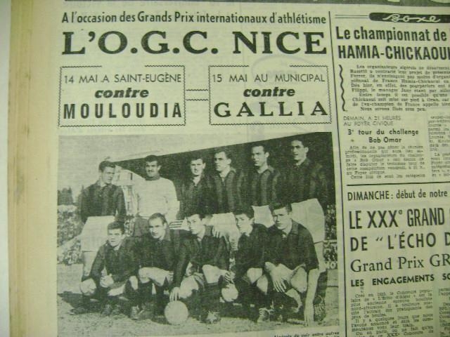 14.5.1955 MCA-OGC Nice 3-3