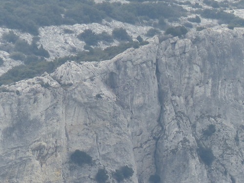 Le trou du vent