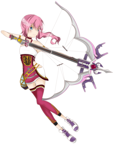 Serah