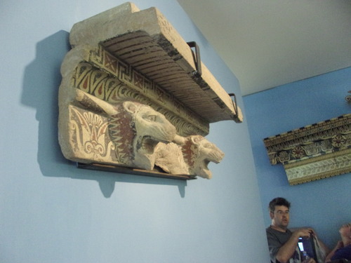 Musée Paestum