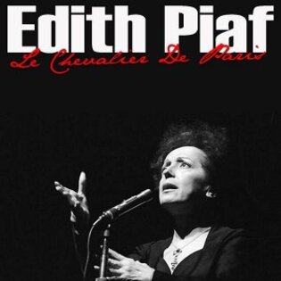 Edith Piaf, 1950