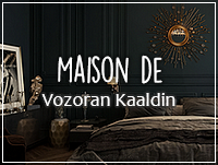 Vozoran Kaaldin