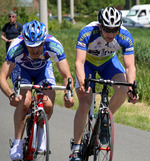 3ème Grand Prix cycliste UFOLEP de Méricourt ( Min, Cad, Fem, 2ème et 4ème cat )