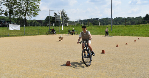 Mai à vélo : édition 2023