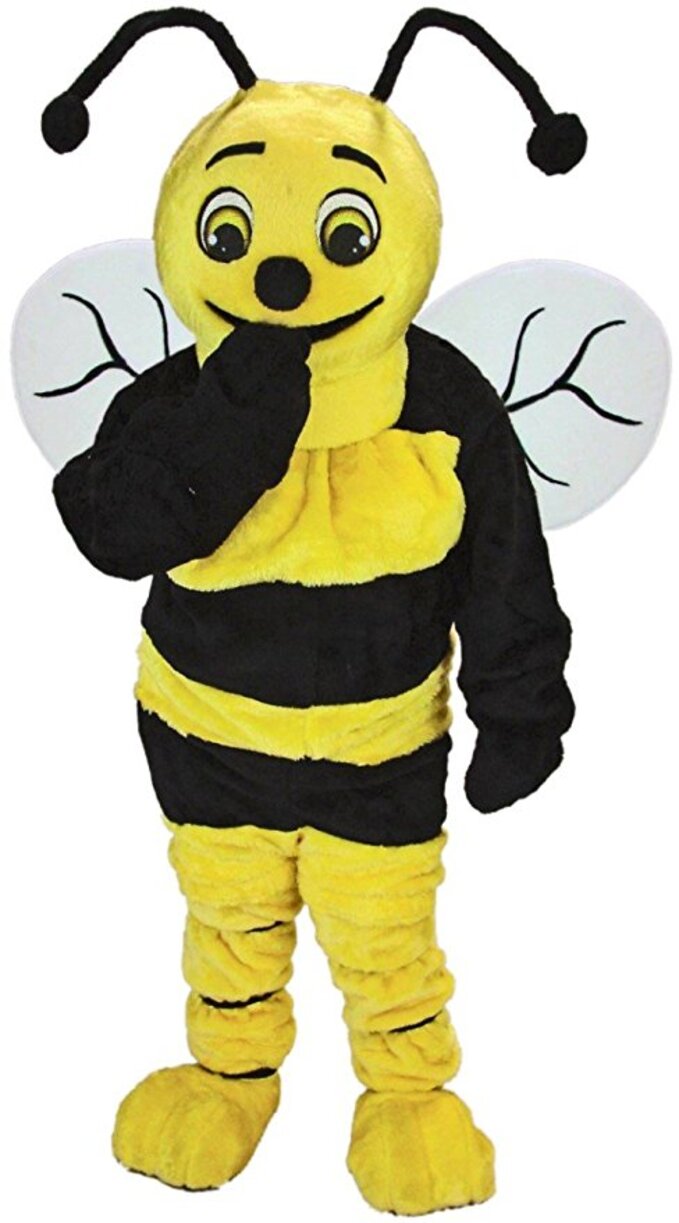 Cheap Bee Costumes Adults - Buy Cheap Costumes and Accessories at Lowest Prices