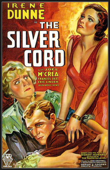 The Silver Cord (1933) - IMDb
