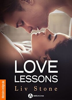 Love lessons : Intégrale de Sex & Lies
