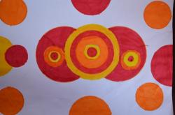 Quelques productions g&eacute;om&eacute;triques &agrave; partir de cercles