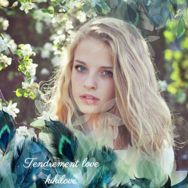 â¤ï¸ VoilÃ  mi-AoÃ»t la vie continue et tout va trop vite â¤ï¸