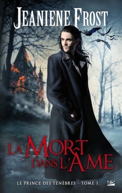 Le Prince des Ténèbres, tome 1 : La Mort dans l'âme