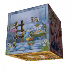 69. Les quatre saisons