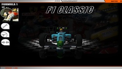 Team : Leyton House Ilmor - Ilmor LH10 3.5L v10