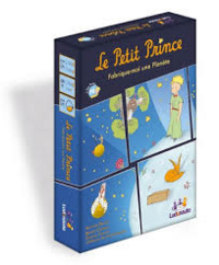 Le petit Prince