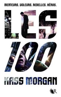 Les 100 , Kass Morgan 