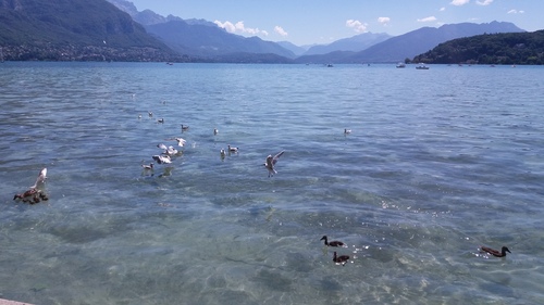 Annecy