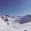 Du Pas des Aoudas (2195 m), ibón del Escalar, Ossau, Balaïtous et Anayet