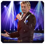 Fond ecran johnny hallyday0012