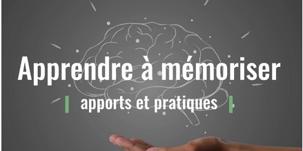 Parcours Magistère « Apprendre à mémoriser » (apports et pratiques) - Prim  à bord