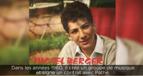 VIDEO – Michel Berger nous a quitté il y a 25 ans! Destin d'un artiste meur­tri au coeur fragile