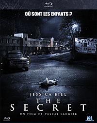 [Blu-ray] The Secret (The Tall Man)