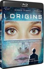 [Blu-ray] I Origins