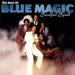 Blue Magic - The Best Of . Soulful Spell - Complete CD