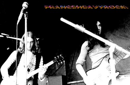 APOCALYPSE (1970-1975)