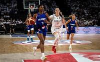 season olympic games paris 2024 basket