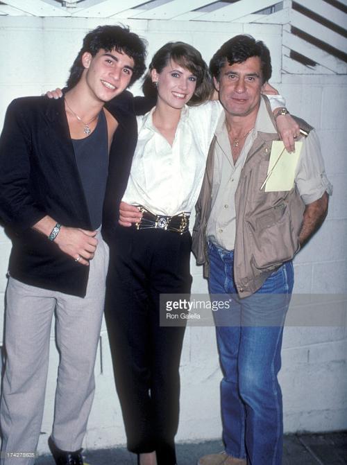 David Farentino