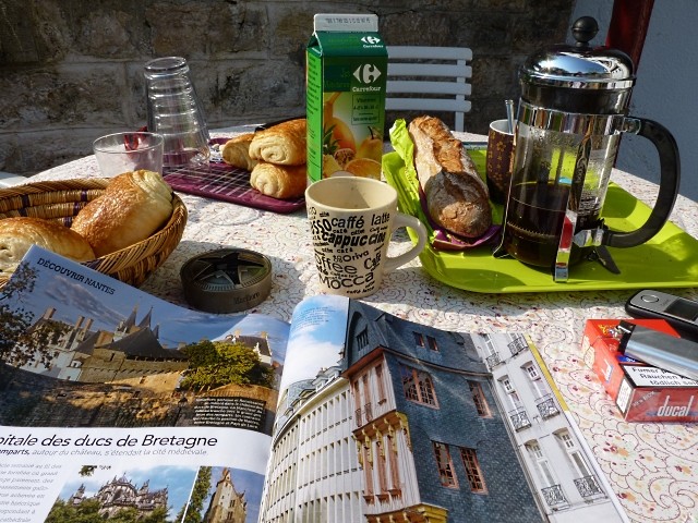 Petit déjeuner Vesoul 2 Marc de Metz 2011