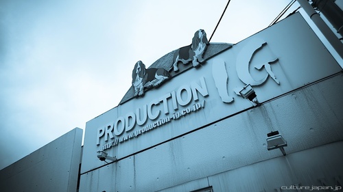 Production I.G