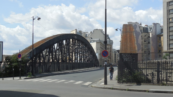 Gare de l' Est (Paris 10)