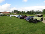 RALLYE DES DONZELLES du 16 Juin 2019