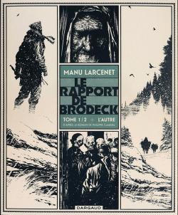 Le rapport de Brodeck tome 1