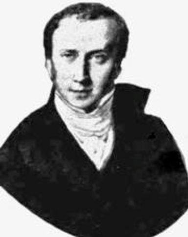 Charles Barbier de la Serre(1767-1841)