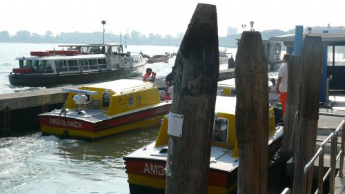 venise