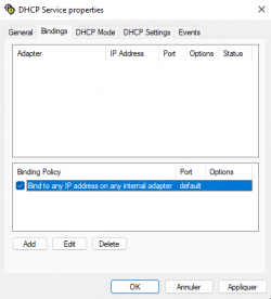Transformer votre Windows en un pare-feu avancé, avec serveur DHCP, DNS etc.. avec WinGate