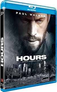 [Blu-ray] Hours