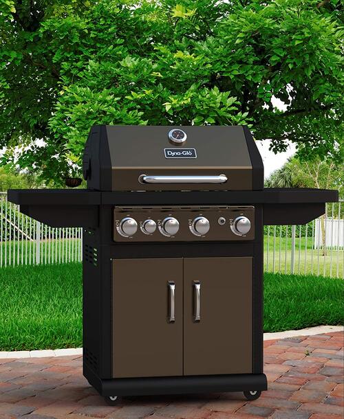 Propane Cooking Grills - Buy Electric, Charcoal and Propane Grills At Best Prices