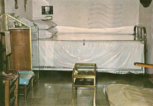 San Giovanni Rotondo : Couvent