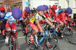2ème Grand Prix cycliste UFOLEP d’Haspres ( Ecoles de cyclisme )