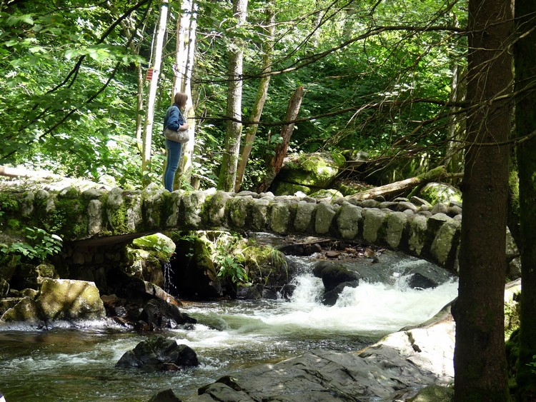 Pont d'Amour