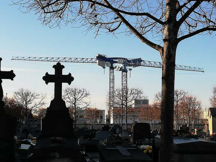 cimetière condé ou repose papa, la tante lily, et mon arrière gd père Jean