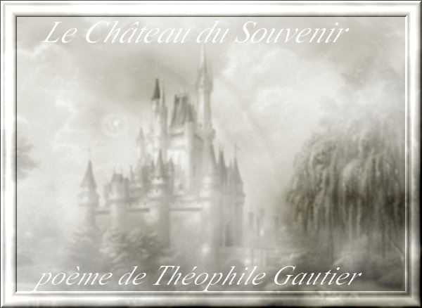 chateau du souvenir