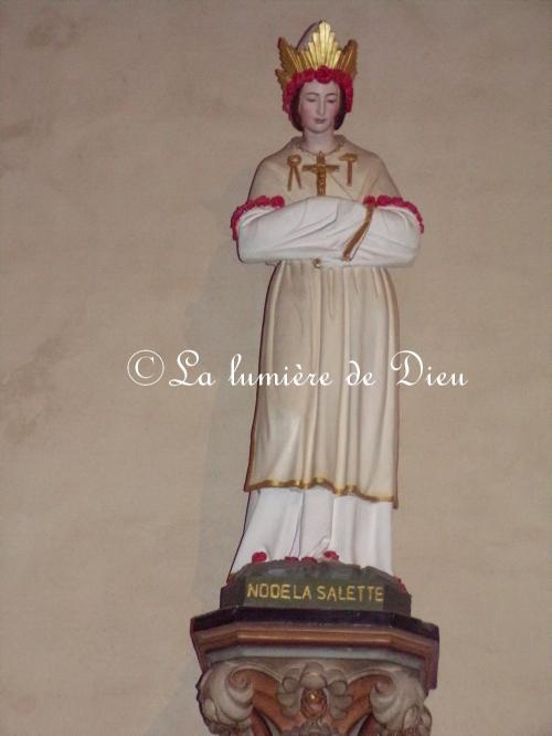 Céret, l'église Saint Pierre